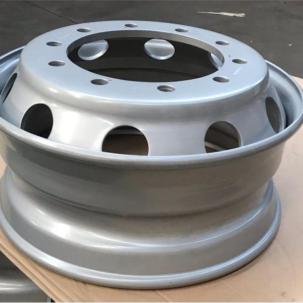 KALMAR - Global Wheel